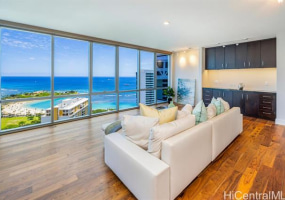 1189 Waimanu Street,Honolulu,Hawaii,96814,3 ベッドルーム ベッドルーム,2 バスルームバスルーム,コンド / タウンハウス,Waimanu,42,18131629