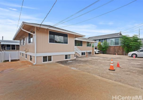 1915 Lohilani Street,Honolulu,Hawaii,96819,5 ベッドルーム ベッドルーム,2 バスルームバスルーム,一戸建て,Lohilani,18131740