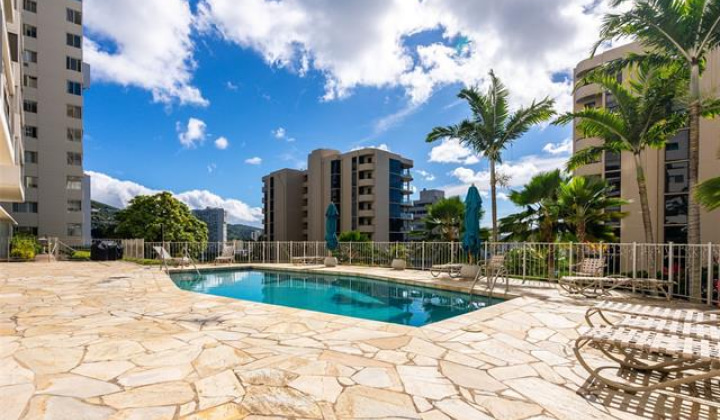999 Wilder Avenue,Honolulu,Hawaii,96822,2 Bedrooms Bedrooms,2 BathroomsBathrooms,Condo/Townhouse,Wilder,7,19325688