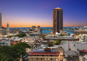 60 Beretania Street,Honolulu,Hawaii,96817,2 ベッドルーム ベッドルーム,2 バスルームバスルーム,コンド / タウンハウス,Beretania,12,18584301