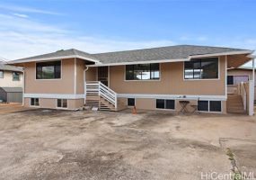 1915 Lohilani Street,Honolulu,Hawaii,96819,5 ベッドルーム ベッドルーム,2 バスルームバスルーム,一戸建て,Lohilani,18131740
