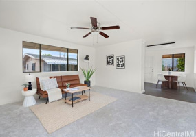 1915 Lohilani Street,Honolulu,Hawaii,96819,5 ベッドルーム ベッドルーム,2 バスルームバスルーム,一戸建て,Lohilani,18131740