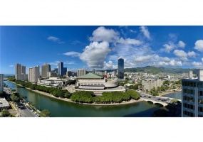 2969 Kalakaua Avenue,Honolulu,Hawaii,96815,2 Bedrooms Bedrooms,2 BathroomsBathrooms,Condo/Townhouse,Kalakaua,9,16521244