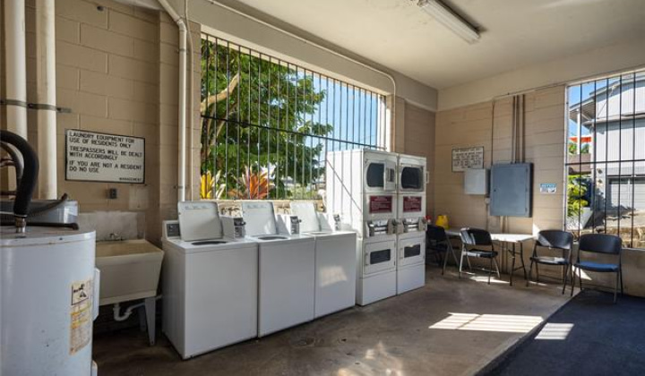 1611 Miller Street,Honolulu,Hawaii,96813,2 ベッドルーム ベッドルーム,1 バスルームバスルーム,コンド / タウンハウス,Miller,2,19295604