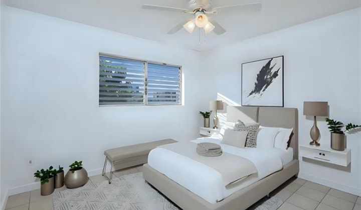 1611 Miller Street,Honolulu,Hawaii,96813,2 ベッドルーム ベッドルーム,1 バスルームバスルーム,コンド / タウンハウス,Miller,2,19295604