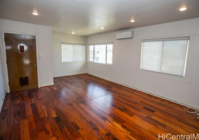 1208 学校 Street,Honolulu,Hawaii,96817,2 ベッドルーム ベッドルーム,2 バスルームバスルーム,一戸建て,School,18131742
