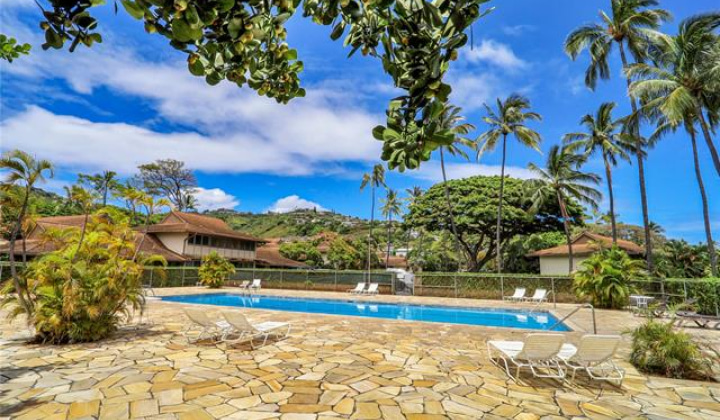 4202 Keanu Street,Honolulu,Hawaii,96816,2 Bedrooms Bedrooms,1 BathroomBathrooms,Condo/Townhouse,Keanu,2,18131770