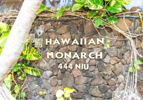 444 Niu Street,Honolulu,Hawaii,96815,1 バスルームバスルーム,コンド / タウンハウス,Niu,21,18131867