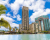 1765 Ala Moana Boulevard,Honolulu,Hawaii,96815,1 Bedroom Bedrooms,1 BathroomBathrooms,Condo/Townhouse,Ala Moana,2,17735580