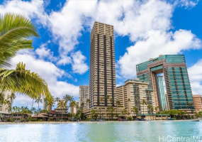 1765 Ala Moana Boulevard,Honolulu,Hawaii,96815,1 Bedroom Bedrooms,1 BathroomBathrooms,Condo/Townhouse,Ala Moana,2,17735580