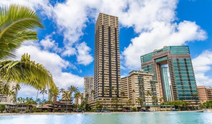 1765 Ala Moana Boulevard,Honolulu,Hawaii,96815,1 Bedroom Bedrooms,1 BathroomBathrooms,Condo/Townhouse,Ala Moana,2,17735580