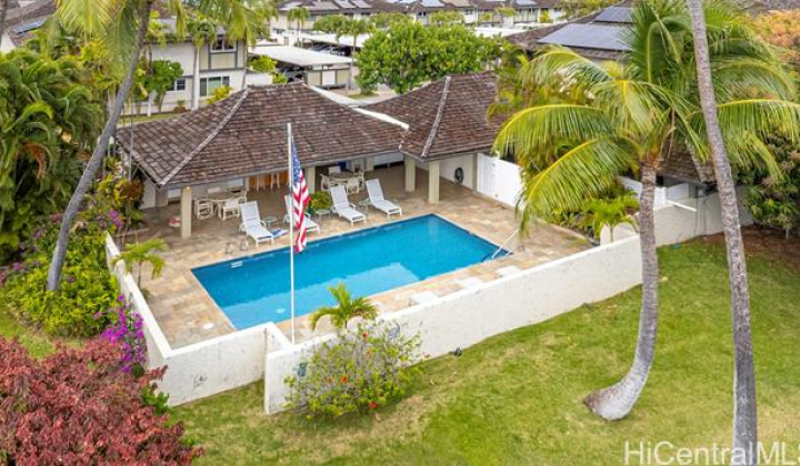 205 Kawaihae Street,Honolulu,Hawaii,96825,3 Bedrooms Bedrooms,2 BathroomsBathrooms,Condo/Townhouse,Kawaihae,1,19295896