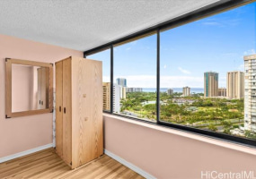 1765 Ala Moana Boulevard,Honolulu,Hawaii,96815,1 Bedroom Bedrooms,1 BathroomBathrooms,Condo/Townhouse,Ala Moana,2,17735580