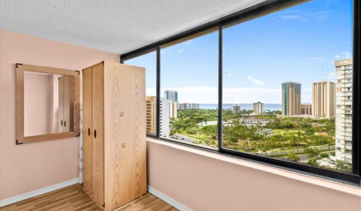 1765 Ala Moana Boulevard,Honolulu,Hawaii,96815,1 Bedroom Bedrooms,1 BathroomBathrooms,Condo/Townhouse,Ala Moana,2,17735580