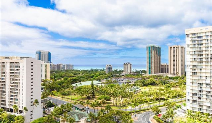 444 Niu Street,Honolulu,Hawaii,96815,1 バスルームバスルーム,コンド / タウンハウス,Niu,21,18131867