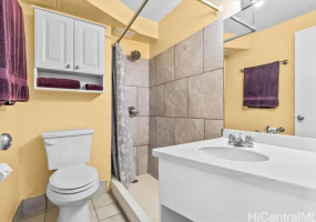 444 Niu Street,Honolulu,Hawaii,96815,1 バスルームバスルーム,コンド / タウンハウス,Niu,21,18131867