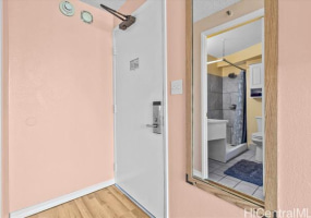444 Niu Street,Honolulu,Hawaii,96815,1 バスルームバスルーム,コンド / タウンハウス,Niu,21,18131867