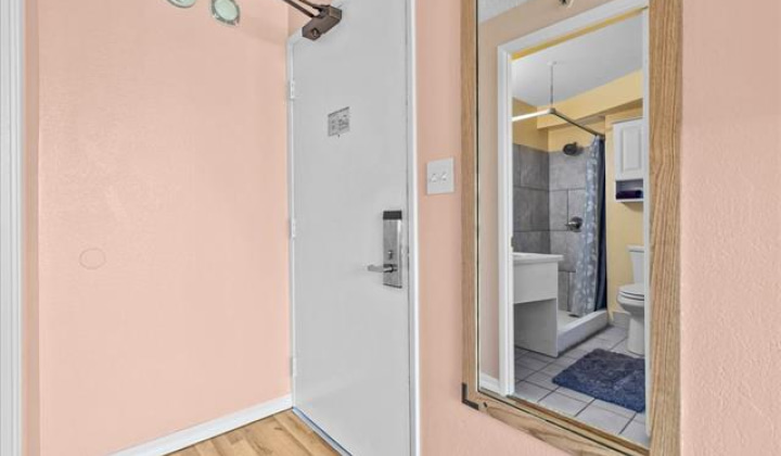 444 Niu Street,Honolulu,Hawaii,96815,1 バスルームバスルーム,コンド / タウンハウス,Niu,21,18131867