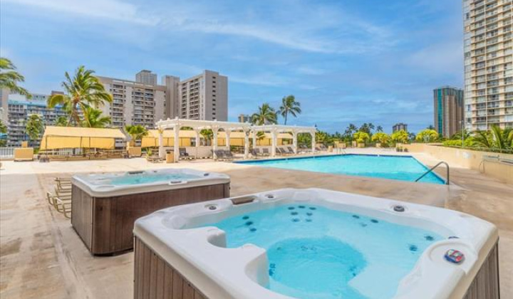 1765 Ala Moana Boulevard,Honolulu,Hawaii,96815,1 Bedroom Bedrooms,1 BathroomBathrooms,Condo/Townhouse,Ala Moana,2,17735580