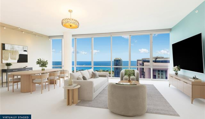 555 South Street,Honolulu,Hawaii,96813,3 ベッドルーム ベッドルーム,2 バスルームバスルーム,コンド / タウンハウス,South,43,19295951