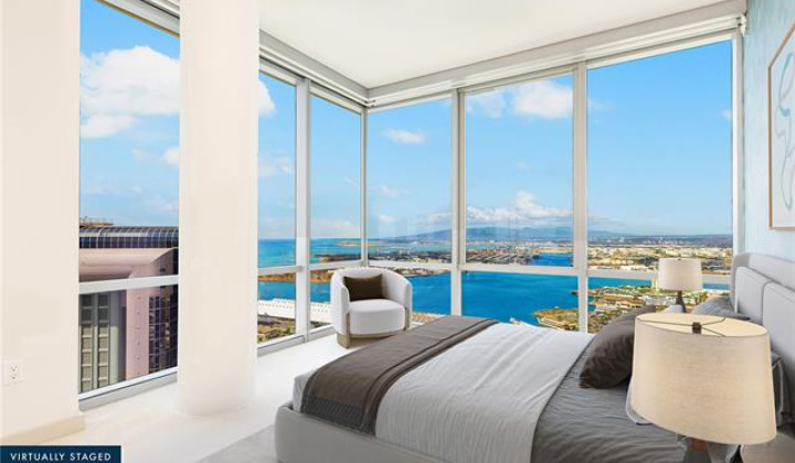 555 South Street,Honolulu,Hawaii,96813,3 ベッドルーム ベッドルーム,2 バスルームバスルーム,コンド / タウンハウス,South,43,19295951