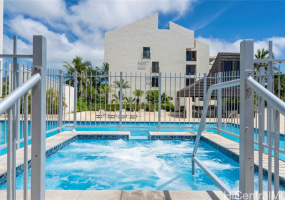 3003 8A KALAKAUA Avenue,Honolulu,Hawaii,96815,2 Bedrooms Bedrooms,2 BathroomsBathrooms,Condo/Townhouse,KALAKAUA,8,17735816