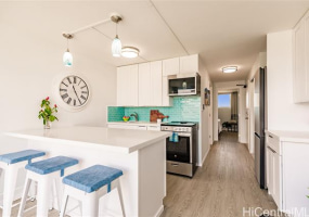 2211 Ala Wai Boulevard,Honolulu,Hawaii,96815,1 Bedroom Bedrooms,1 BathroomBathrooms,Condo/Townhouse,Ala Wai,31,18132337