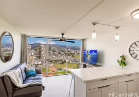 2211 Ala Wai Boulevard,Honolulu,Hawaii,96815,1 Bedroom Bedrooms,1 BathroomBathrooms,Condo/Townhouse,Ala Wai,31,18132337