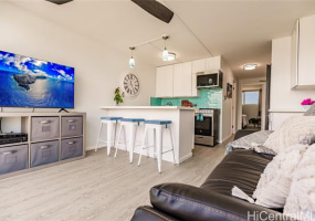 2211 Ala Wai Boulevard,Honolulu,Hawaii,96815,1 Bedroom Bedrooms,1 BathroomBathrooms,Condo/Townhouse,Ala Wai,31,18132337