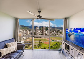 2211 Ala Wai Boulevard,Honolulu,Hawaii,96815,1 Bedroom Bedrooms,1 BathroomBathrooms,Condo/Townhouse,Ala Wai,31,18132337