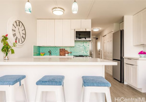 2211 Ala Wai Boulevard,Honolulu,Hawaii,96815,1 Bedroom Bedrooms,1 BathroomBathrooms,Condo/Townhouse,Ala Wai,31,18132337