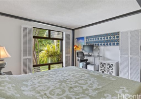 4999 Kahala Avenue,Honolulu,Hawaii,96816,2 ベッドルーム ベッドルーム,2 バスルームバスルーム,コンド / タウンハウス,Kahala,1,18133012