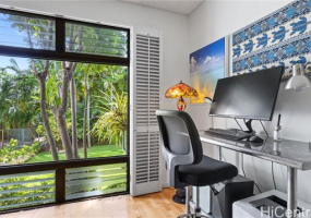 4999 Kahala Avenue,Honolulu,Hawaii,96816,2 ベッドルーム ベッドルーム,2 バスルームバスルーム,コンド / タウンハウス,Kahala,1,18133012
