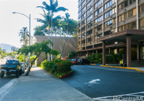 1255 Nuuanu Avenue,Honolulu,Hawaii,96817,2 Bedrooms Bedrooms,1 BathroomBathrooms,Condo/Townhouse,Nuuanu,30,18837898
