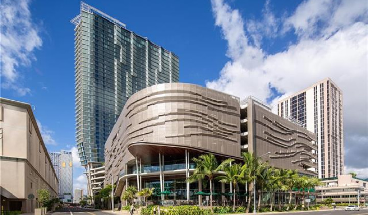 1001 Queen Street,Honolulu,Hawaii,96814,2 ベッドルーム ベッドルーム,2 バスルームバスルーム,コンド / タウンハウス,Queen,16,19296392