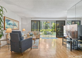 4999 Kahala Avenue,Honolulu,Hawaii,96816,2 ベッドルーム ベッドルーム,2 バスルームバスルーム,コンド / タウンハウス,Kahala,1,18133012