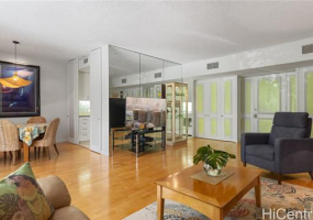 4999 Kahala Avenue,Honolulu,Hawaii,96816,2 ベッドルーム ベッドルーム,2 バスルームバスルーム,コンド / タウンハウス,Kahala,1,18133012