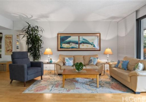 4999 Kahala Avenue,Honolulu,Hawaii,96816,2 ベッドルーム ベッドルーム,2 バスルームバスルーム,コンド / タウンハウス,Kahala,1,18133012
