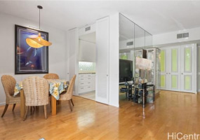 4999 Kahala Avenue,Honolulu,Hawaii,96816,2 ベッドルーム ベッドルーム,2 バスルームバスルーム,コンド / タウンハウス,Kahala,1,18133012