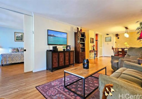 2211 Ala Wai Boulevard,Honolulu,Hawaii,96815,1 Bedroom Bedrooms,1 BathroomBathrooms,Condo/Townhouse,Ala Wai,12,17735971