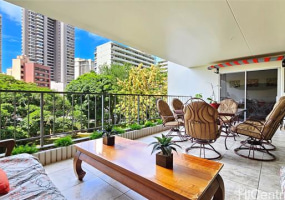 2211 Ala Wai Boulevard,Honolulu,Hawaii,96815,1 Bedroom Bedrooms,1 BathroomBathrooms,Condo/Townhouse,Ala Wai,12,17735971