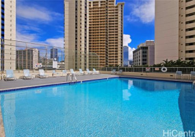 2211 Ala Wai Boulevard,Honolulu,Hawaii,96815,1 Bedroom Bedrooms,1 BathroomBathrooms,Condo/Townhouse,Ala Wai,12,17735971