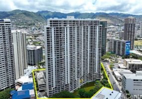 469 Ena Road,Honolulu,Hawaii,96815,2 ベッドルーム ベッドルーム,2 バスルームバスルーム,コンド / タウンハウス,Ena,4,18133118