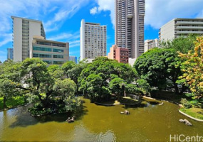 2211 Ala Wai Boulevard,Honolulu,Hawaii,96815,1 Bedroom Bedrooms,1 BathroomBathrooms,Condo/Townhouse,Ala Wai,12,17735971