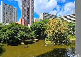 2211 Ala Wai Boulevard,Honolulu,Hawaii,96815,1 Bedroom Bedrooms,1 BathroomBathrooms,Condo/Townhouse,Ala Wai,12,17735971