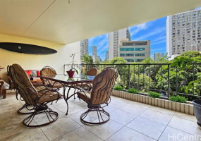 2211 Ala Wai Boulevard,Honolulu,Hawaii,96815,1 Bedroom Bedrooms,1 BathroomBathrooms,Condo/Townhouse,Ala Wai,12,17735971