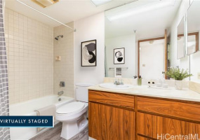 5080 Likini Street,Honolulu,Hawaii,96818,2 ベッドルーム ベッドルーム,2 バスルームバスルーム,コンド / タウンハウス,Likini,8,18133570