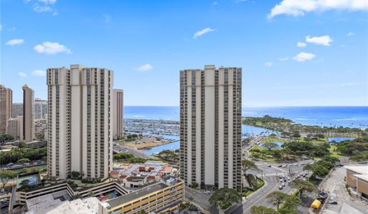 410 Atkinson Drive,Honolulu,Hawaii,96814,1 BathroomBathrooms,Condo/Townhouse,Atkinson,26,19297122