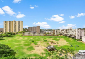 5080 Likini Street,Honolulu,Hawaii,96818,2 ベッドルーム ベッドルーム,2 バスルームバスルーム,コンド / タウンハウス,Likini,8,18133570