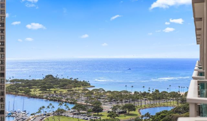 410 Atkinson Drive,Honolulu,Hawaii,96814,1 BathroomBathrooms,Condo/Townhouse,Atkinson,26,19297122